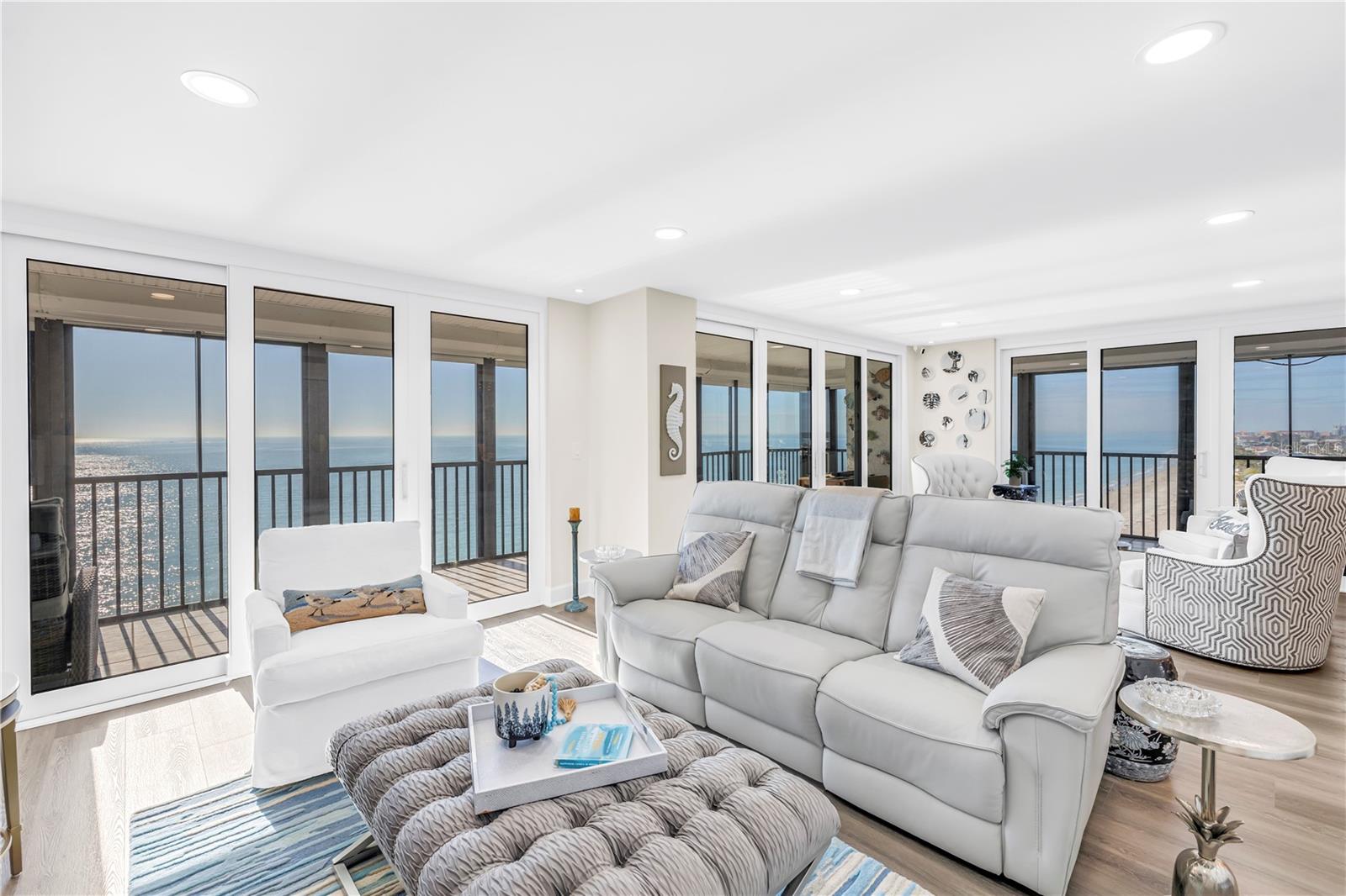 SURFSIDE TOWER CONDO - Residential