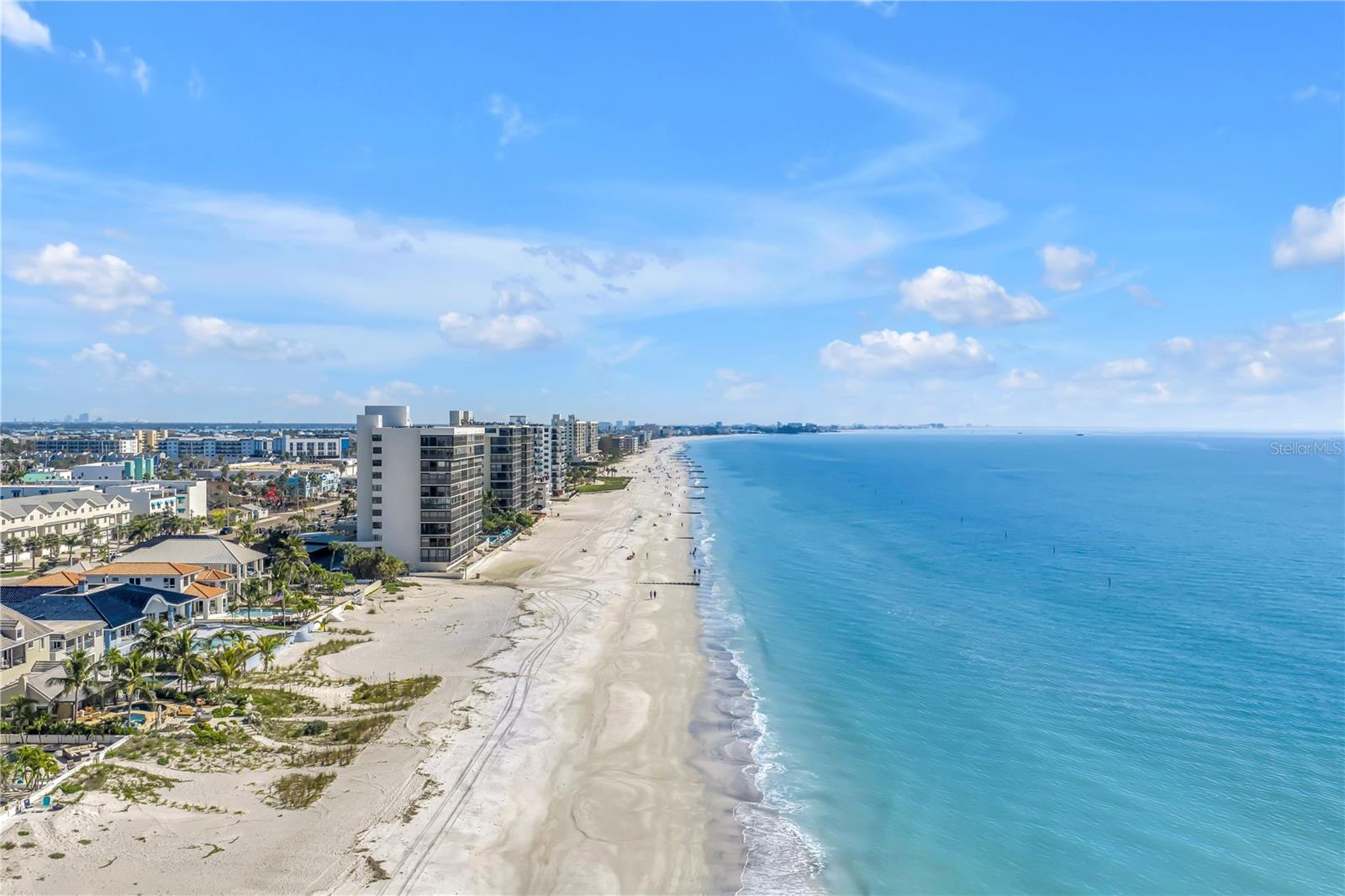 SURFSIDE TOWER CONDO - Residential