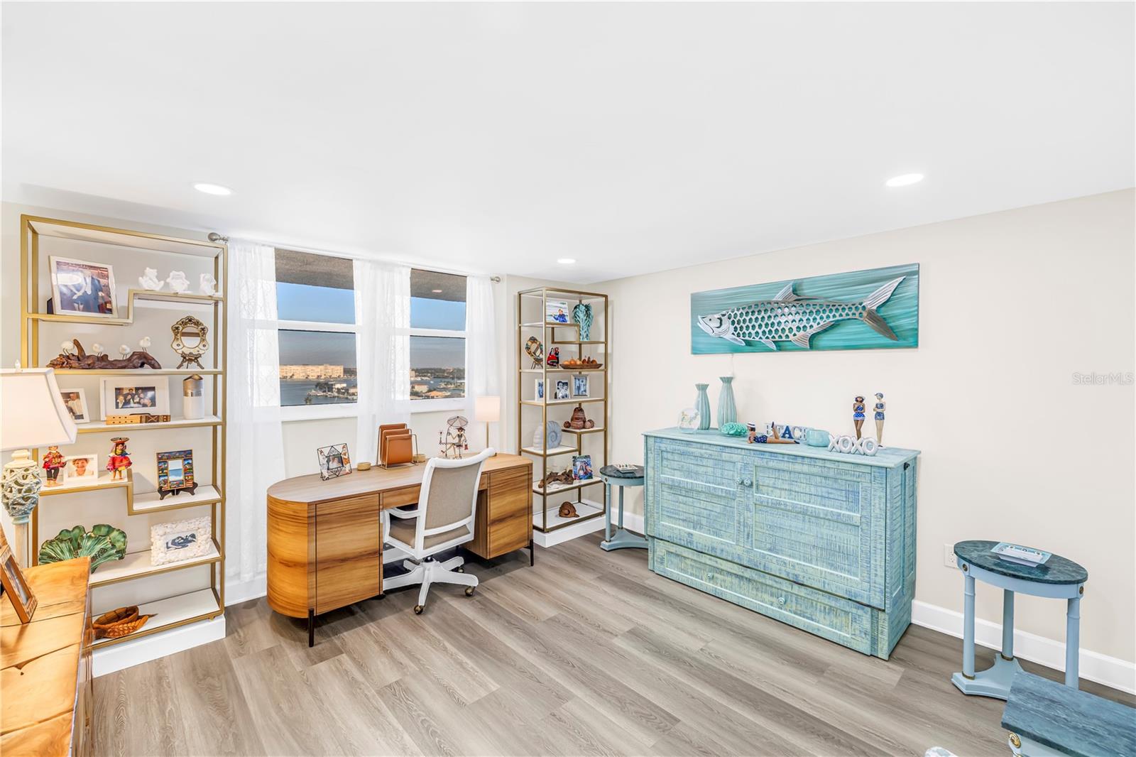 SURFSIDE TOWER CONDO - Residential