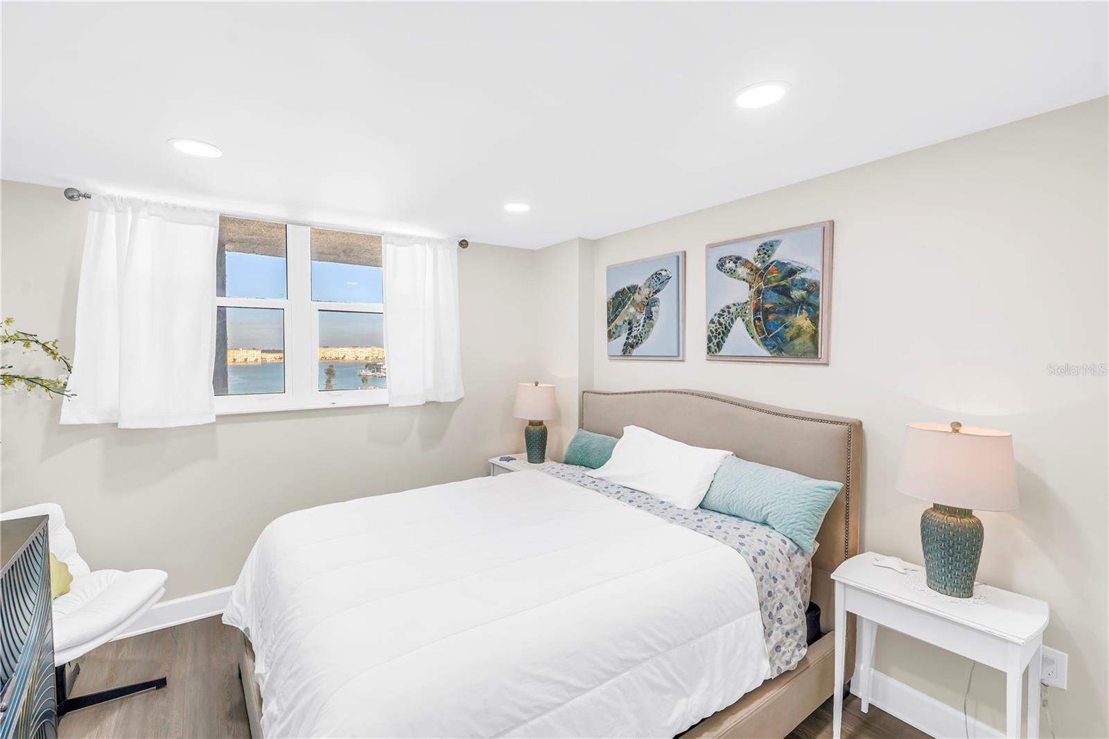 SURFSIDE TOWER CONDO - Residential