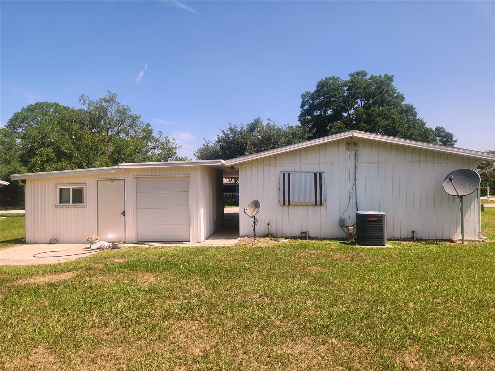 PINE RUN ESTATE - Residential