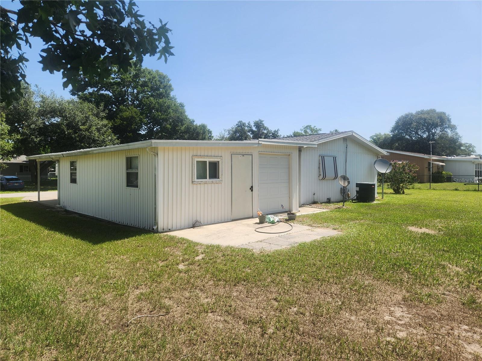 PINE RUN ESTATE - Residential