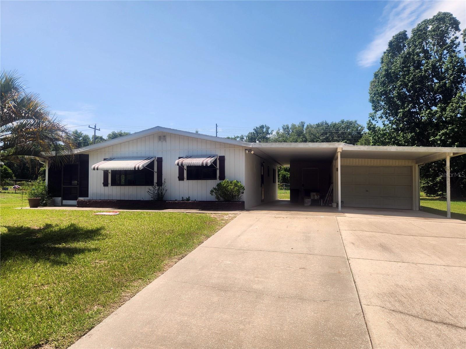 PINE RUN ESTATE - Residential