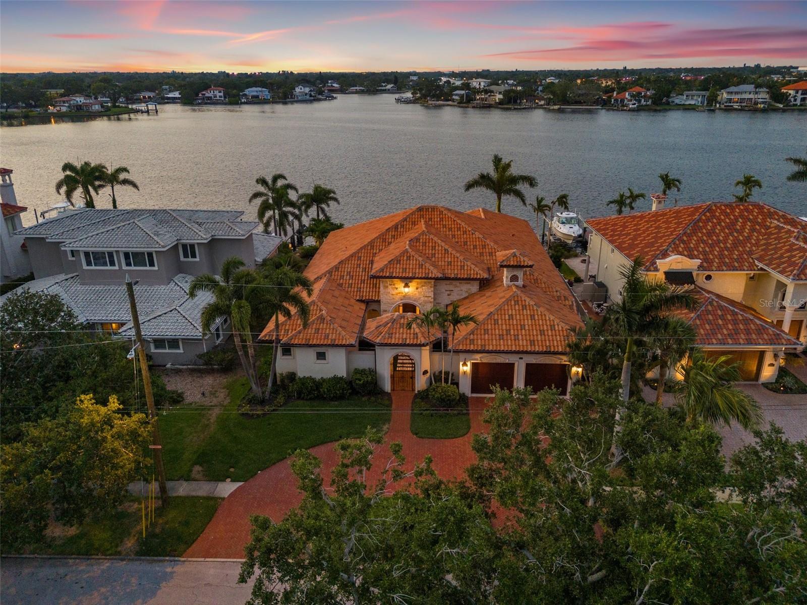 EDEN SHORES REP - Residential