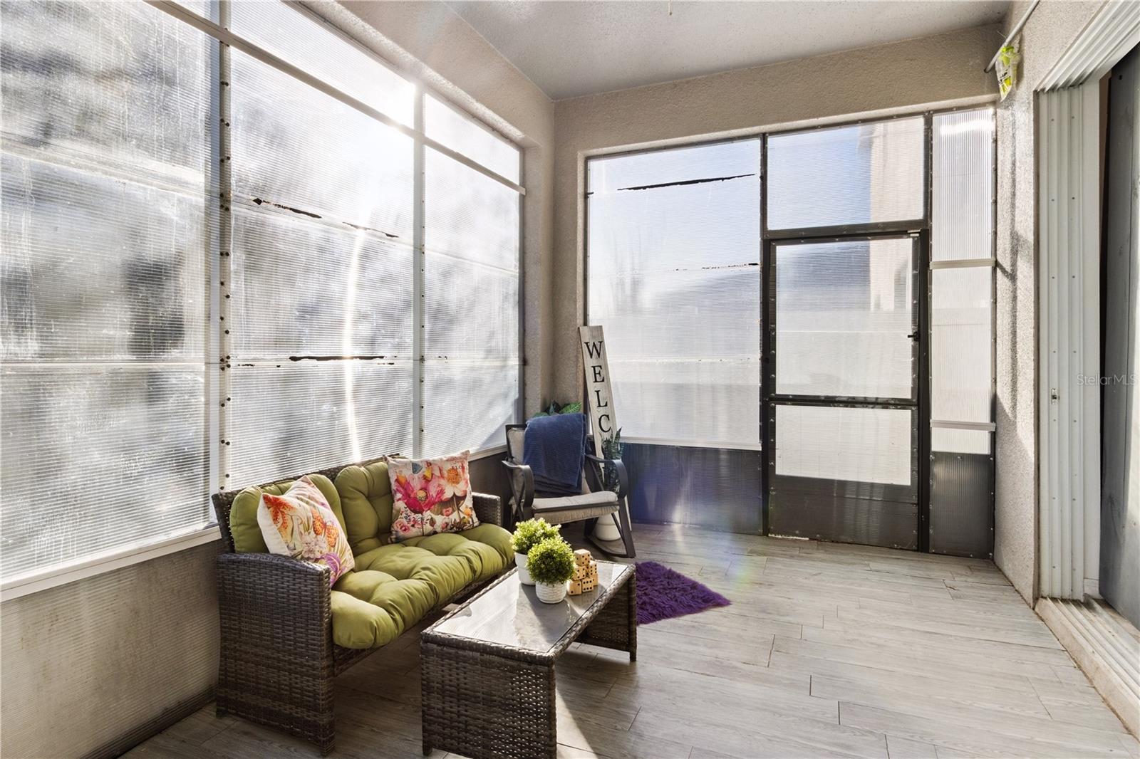 SAN SEBASTIAN RESERVE - Residential Lease