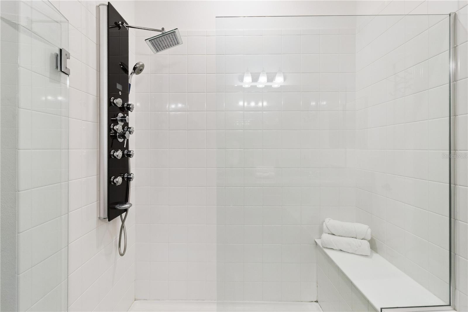 SAN SEBASTIAN RESERVE - Residential Lease