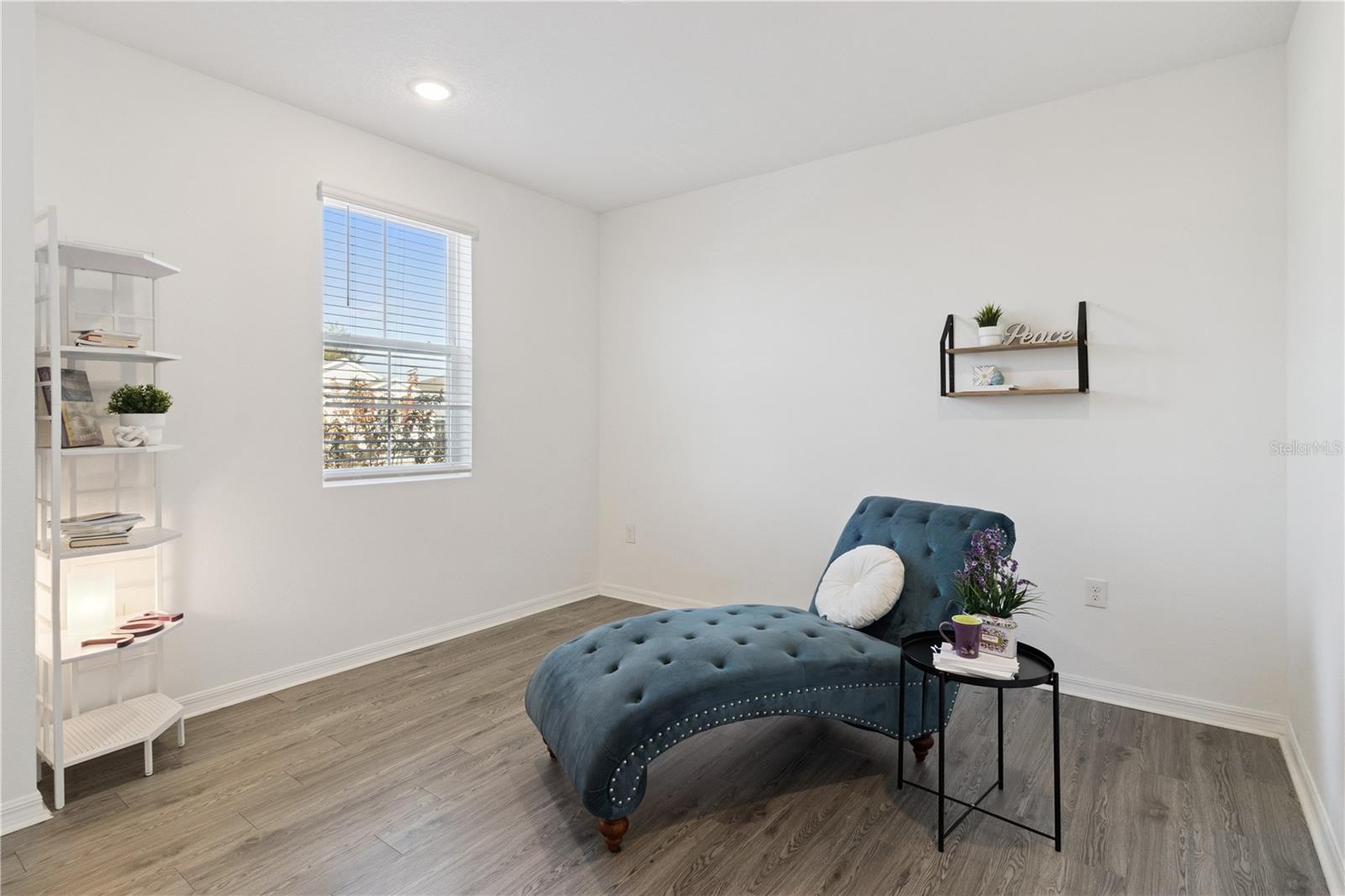 SAN SEBASTIAN RESERVE - Residential Lease