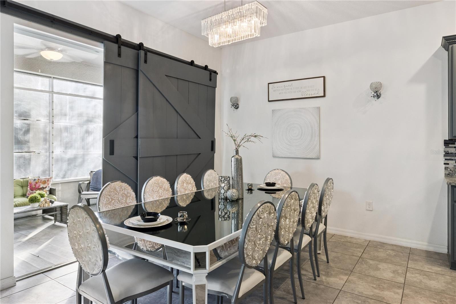 SAN SEBASTIAN RESERVE - Residential Lease