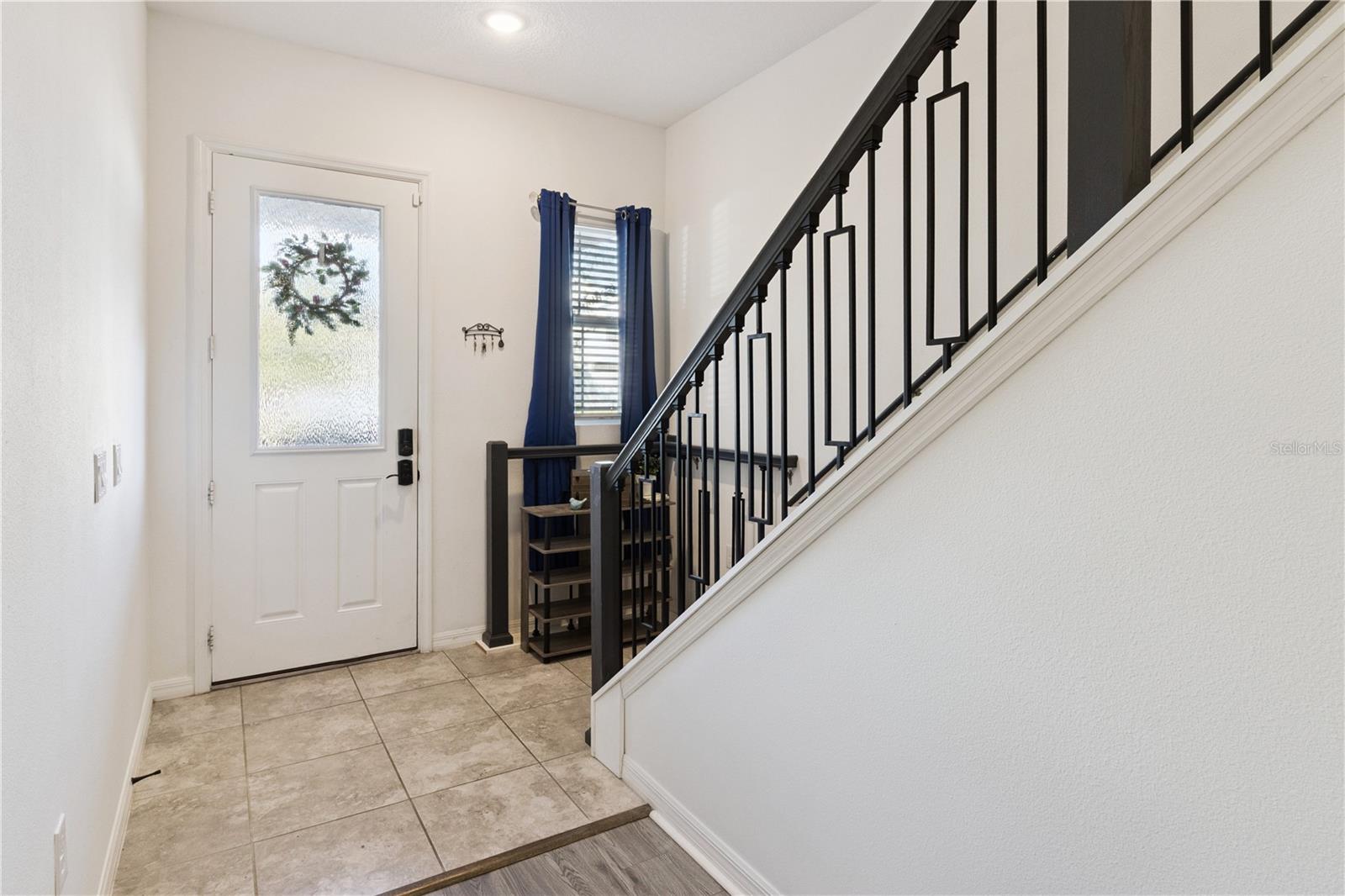 SAN SEBASTIAN RESERVE - Residential Lease