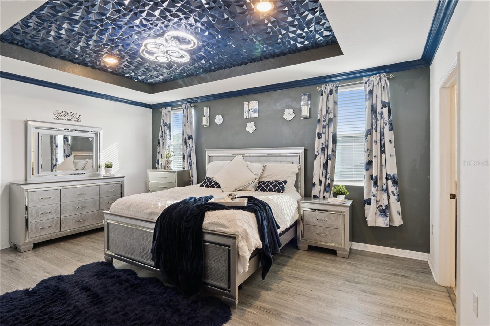 SAN SEBASTIAN RESERVE - Residential Lease