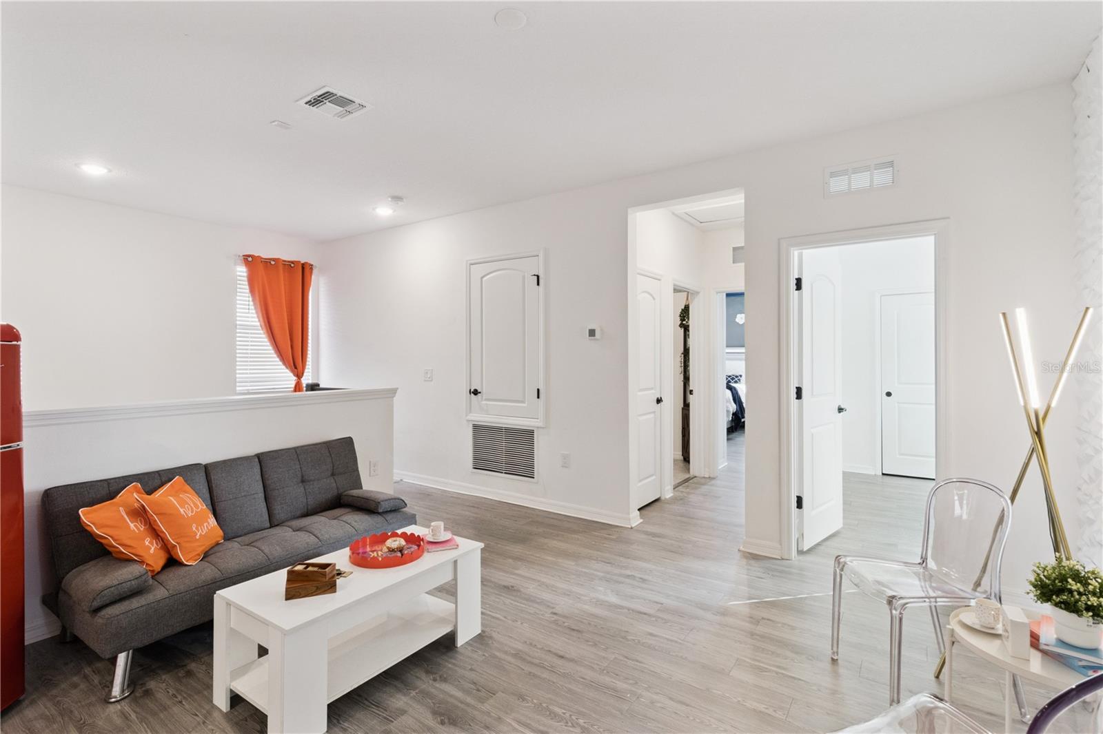 SAN SEBASTIAN RESERVE - Residential Lease