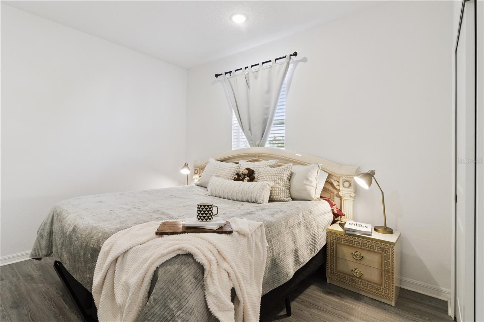 SAN SEBASTIAN RESERVE - Residential Lease