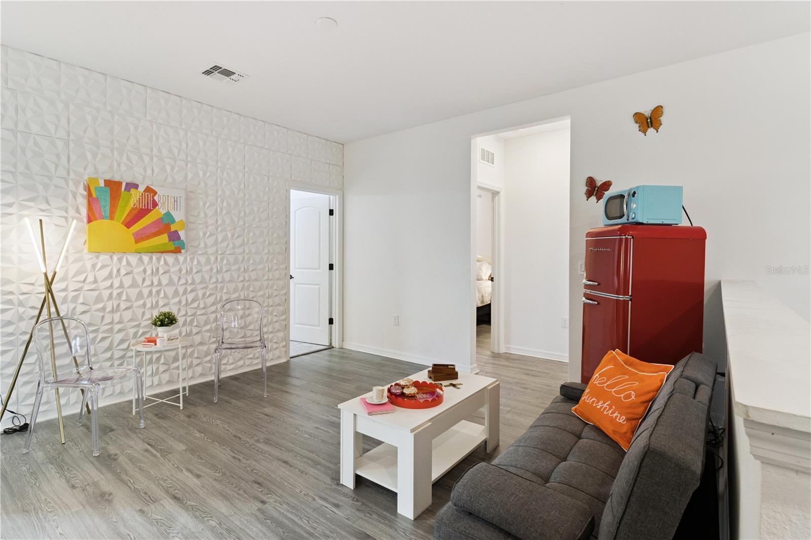 SAN SEBASTIAN RESERVE - Residential Lease