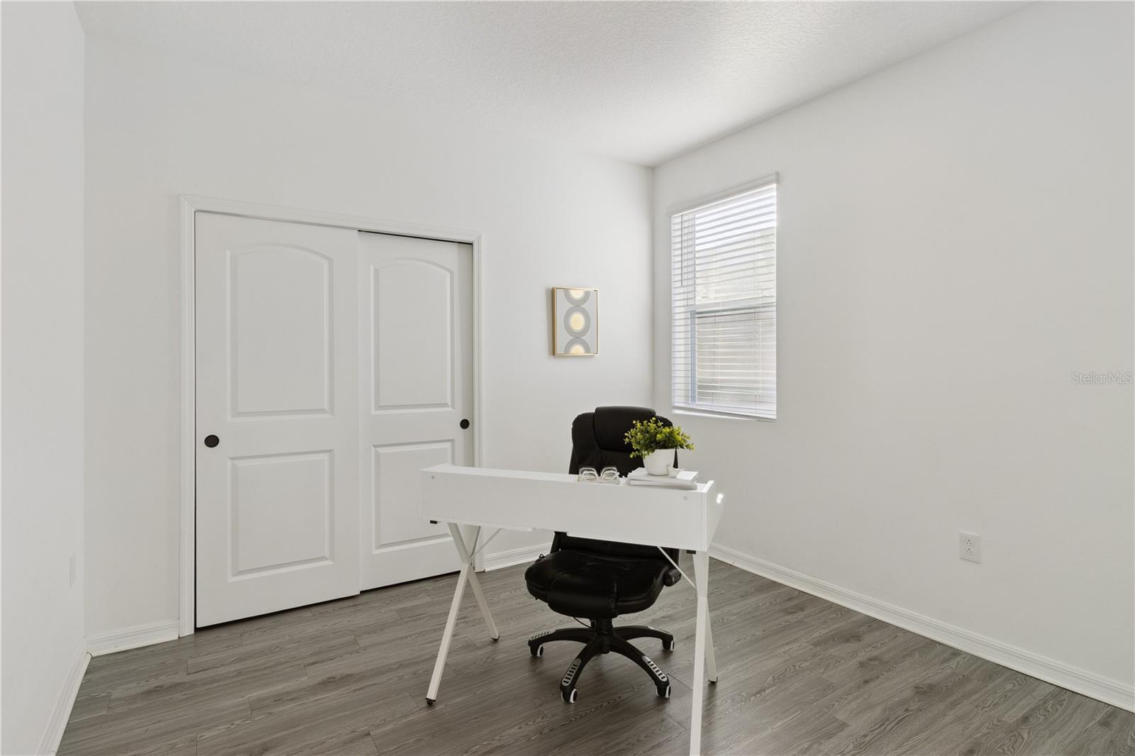SAN SEBASTIAN RESERVE - Residential Lease
