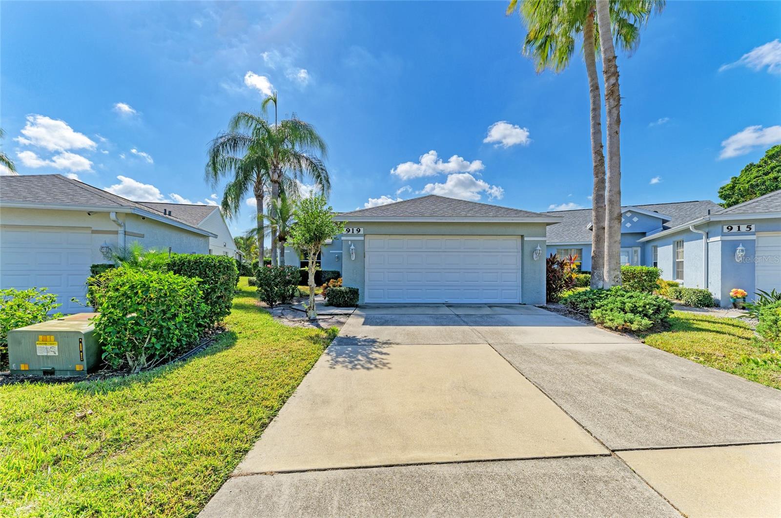 SPRING LAKES VII - Residential