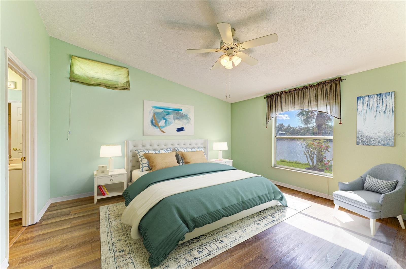 SPRING LAKES VII - Residential