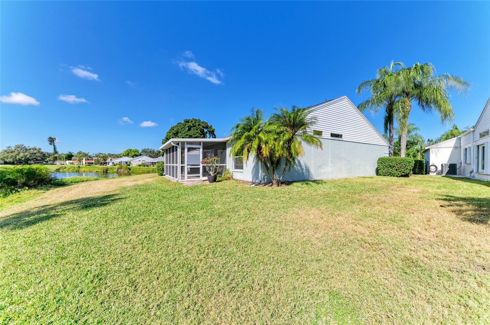 SPRING LAKES VII - Residential