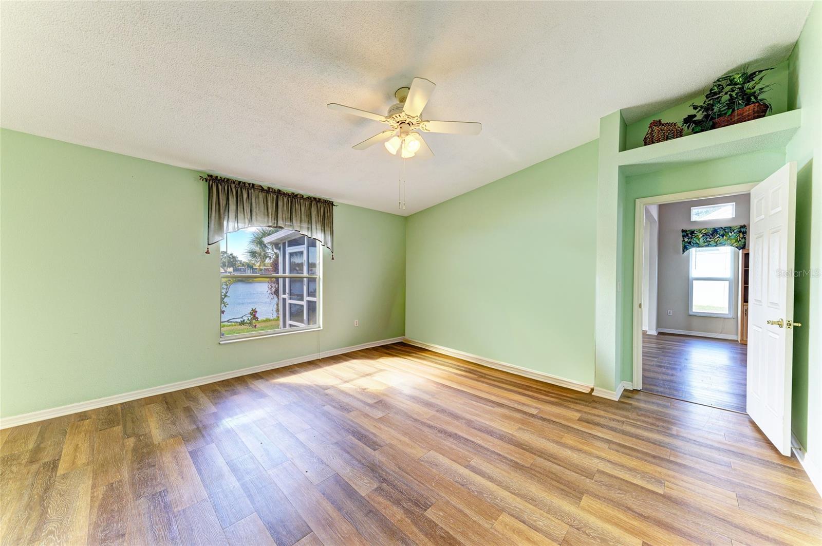 SPRING LAKES VII - Residential