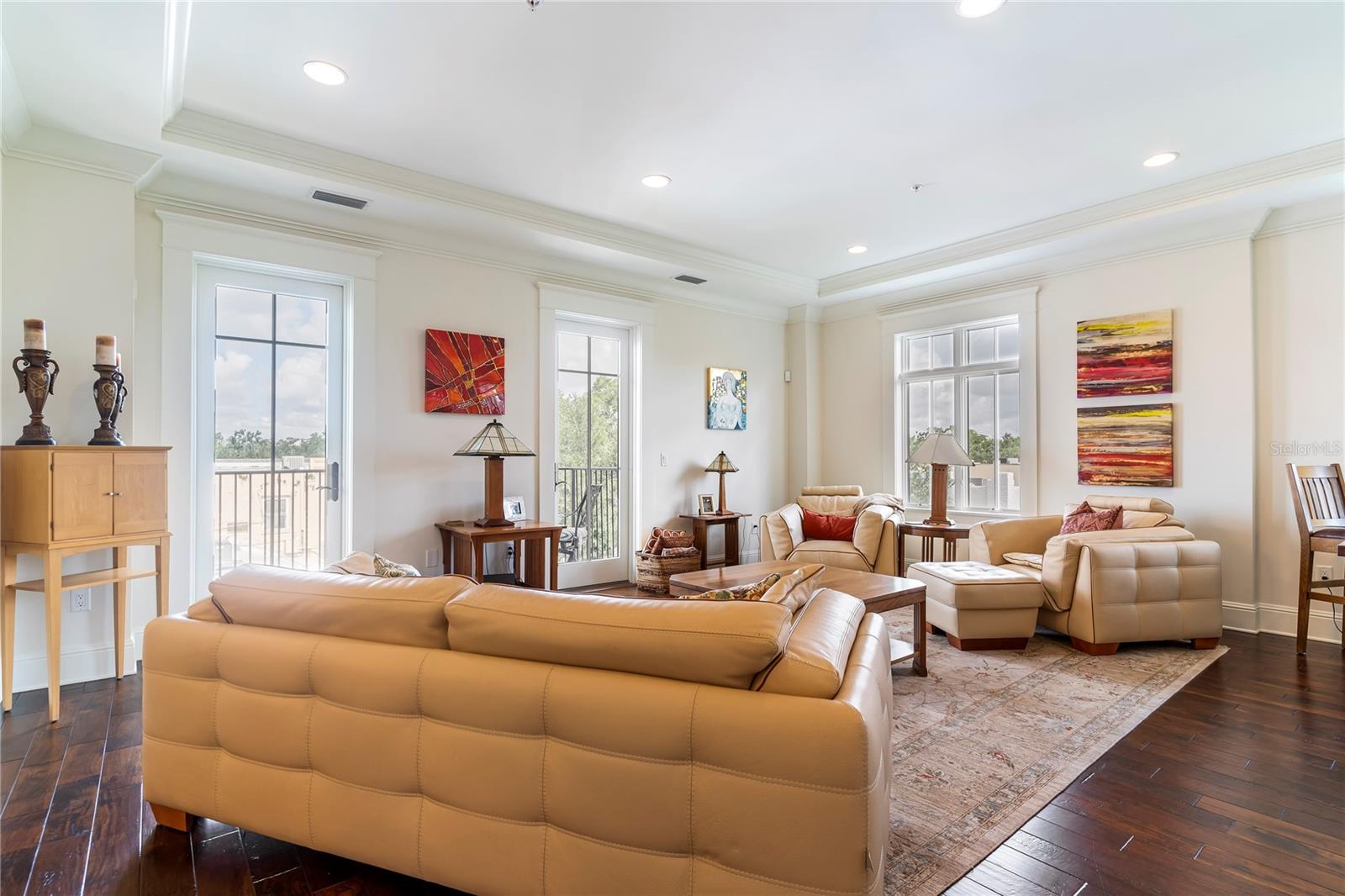 LANDMARK WINTER PARK CONDO - Residential