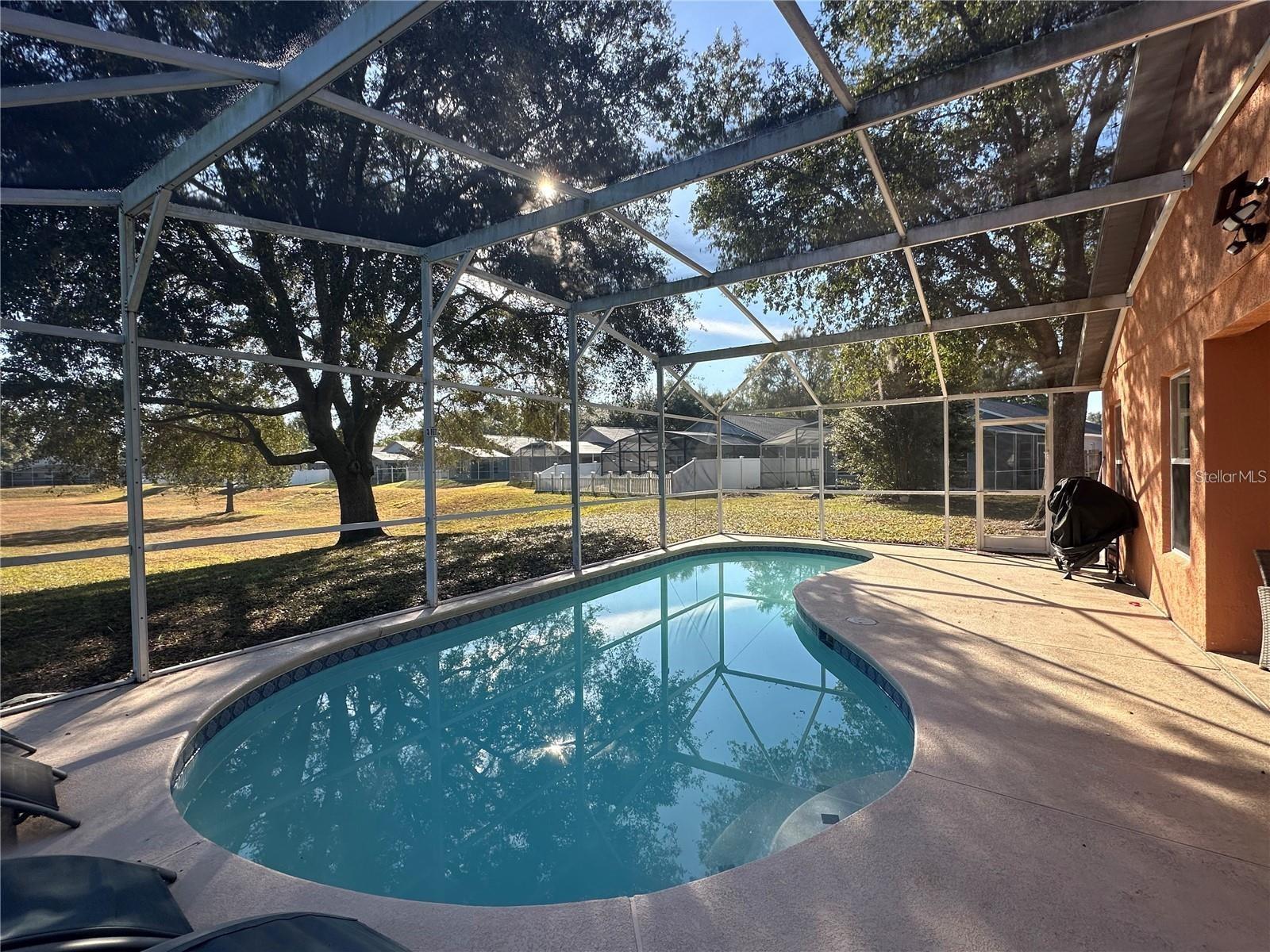 CLEAR CREEK PH 02 - Residential