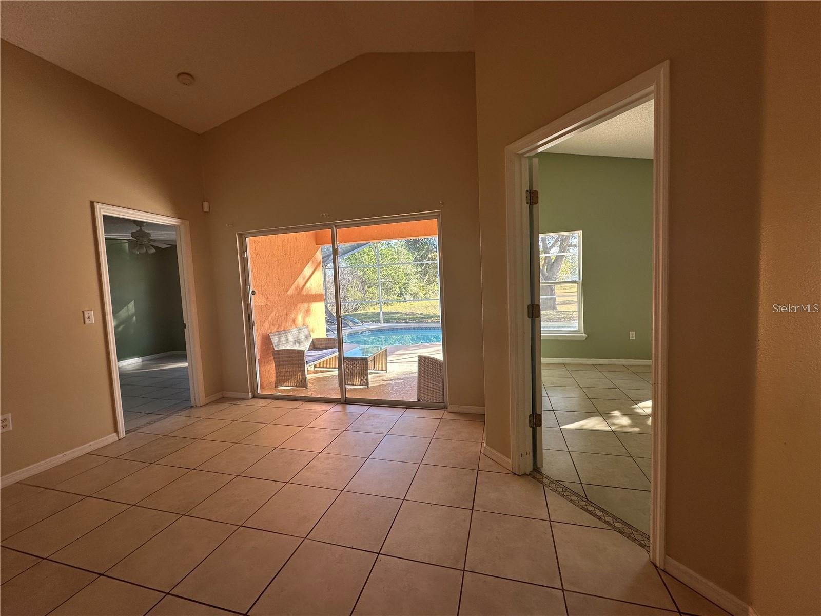 CLEAR CREEK PH 02 - Residential