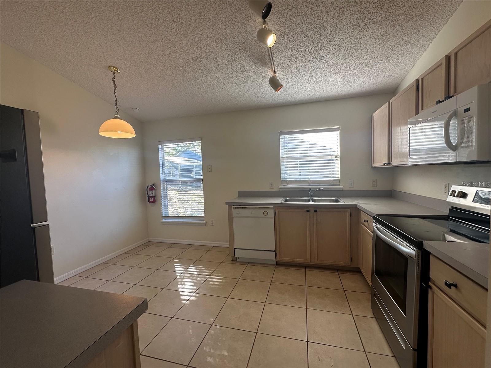 CLEAR CREEK PH 02 - Residential