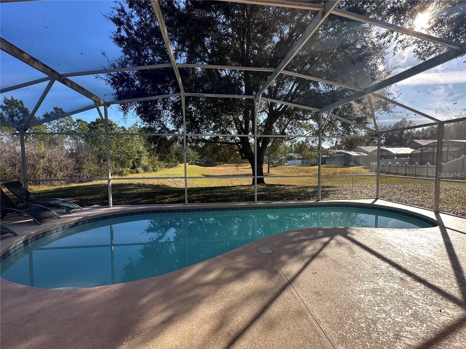 CLEAR CREEK PH 02 - Residential