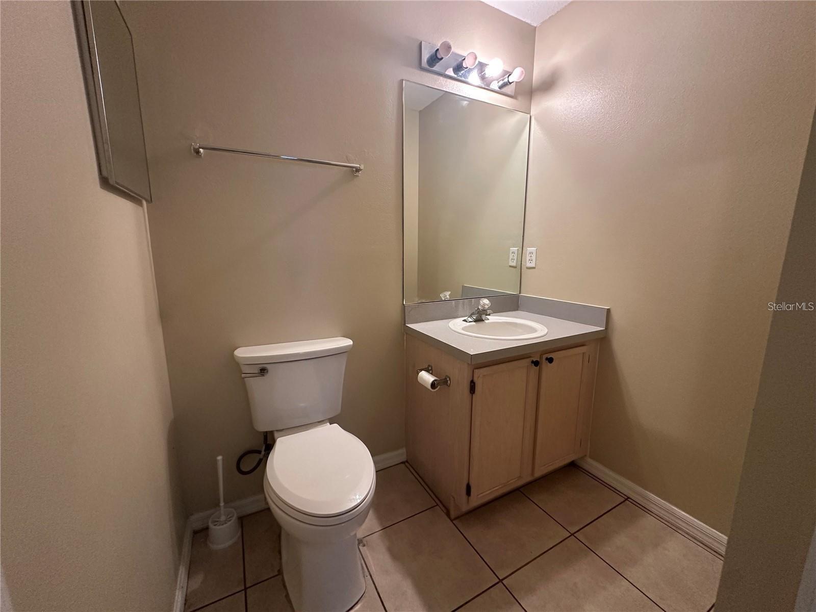 CLEAR CREEK PH 02 - Residential