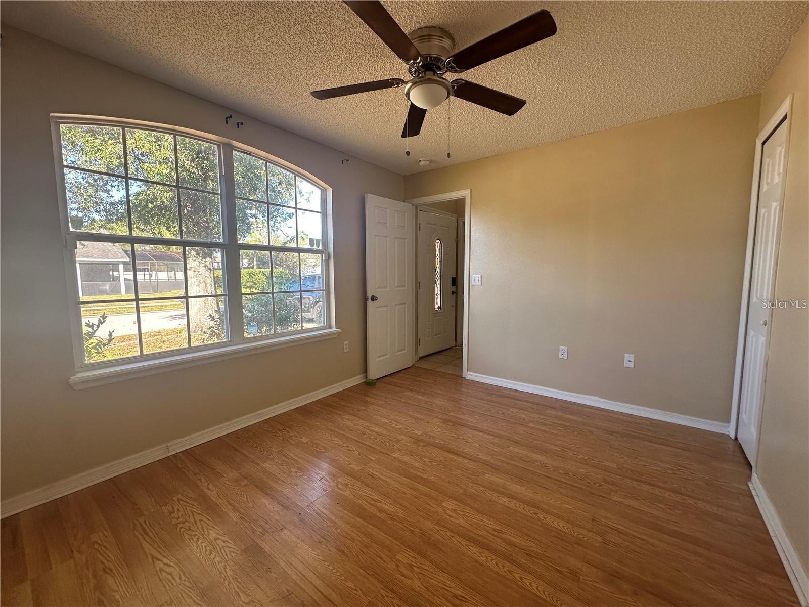 CLEAR CREEK PH 02 - Residential