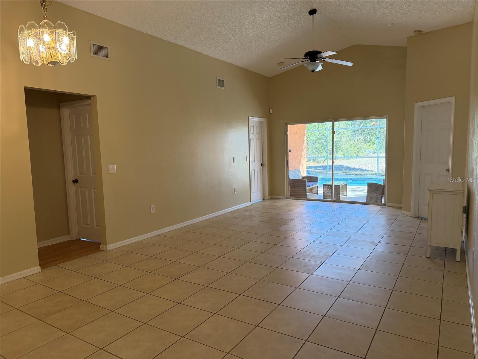 CLEAR CREEK PH 02 - Residential