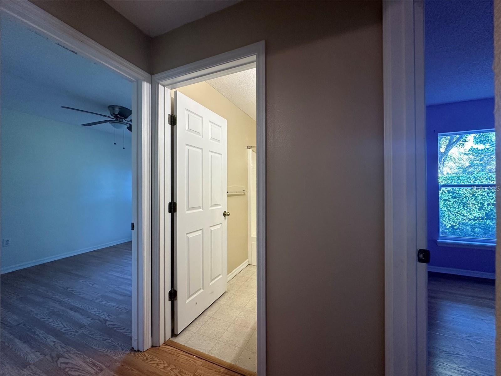 CLEAR CREEK PH 02 - Residential