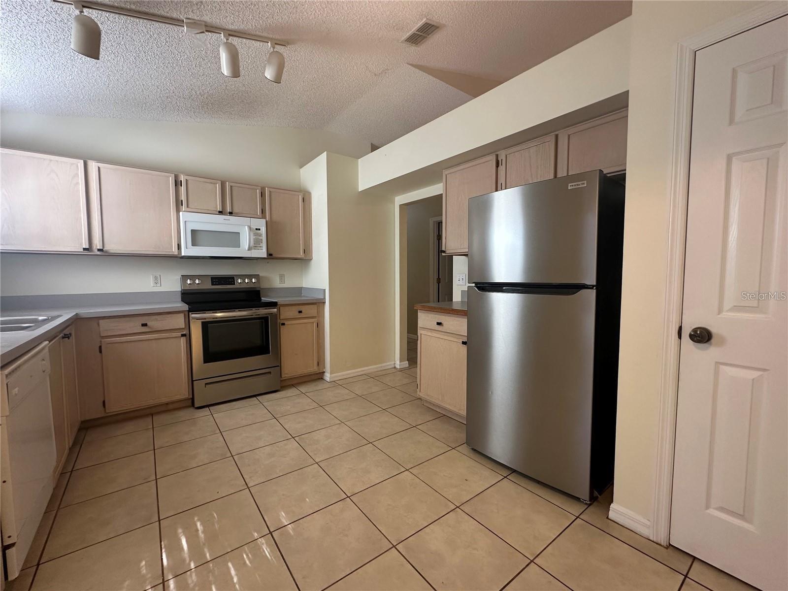 CLEAR CREEK PH 02 - Residential