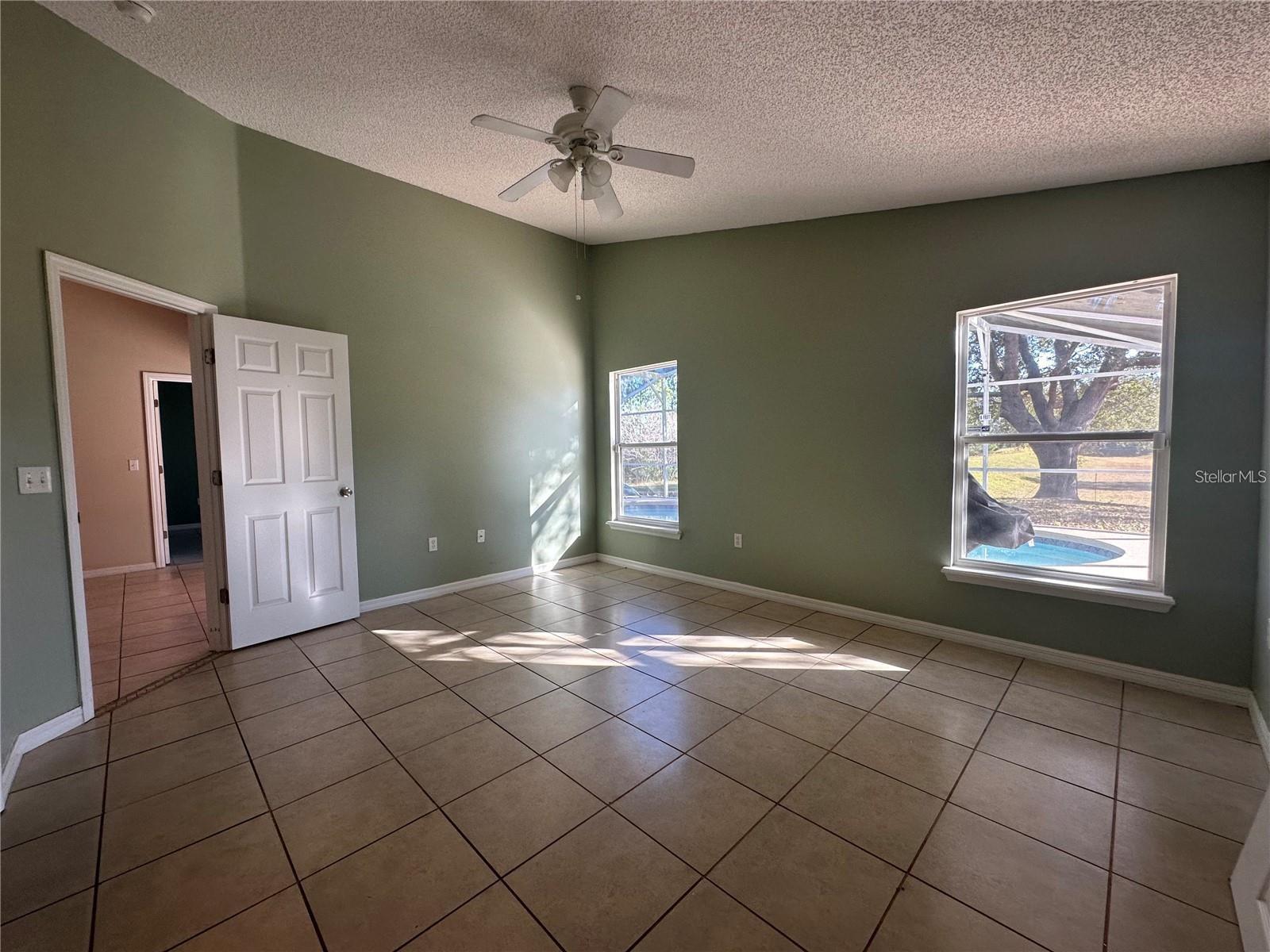 CLEAR CREEK PH 02 - Residential