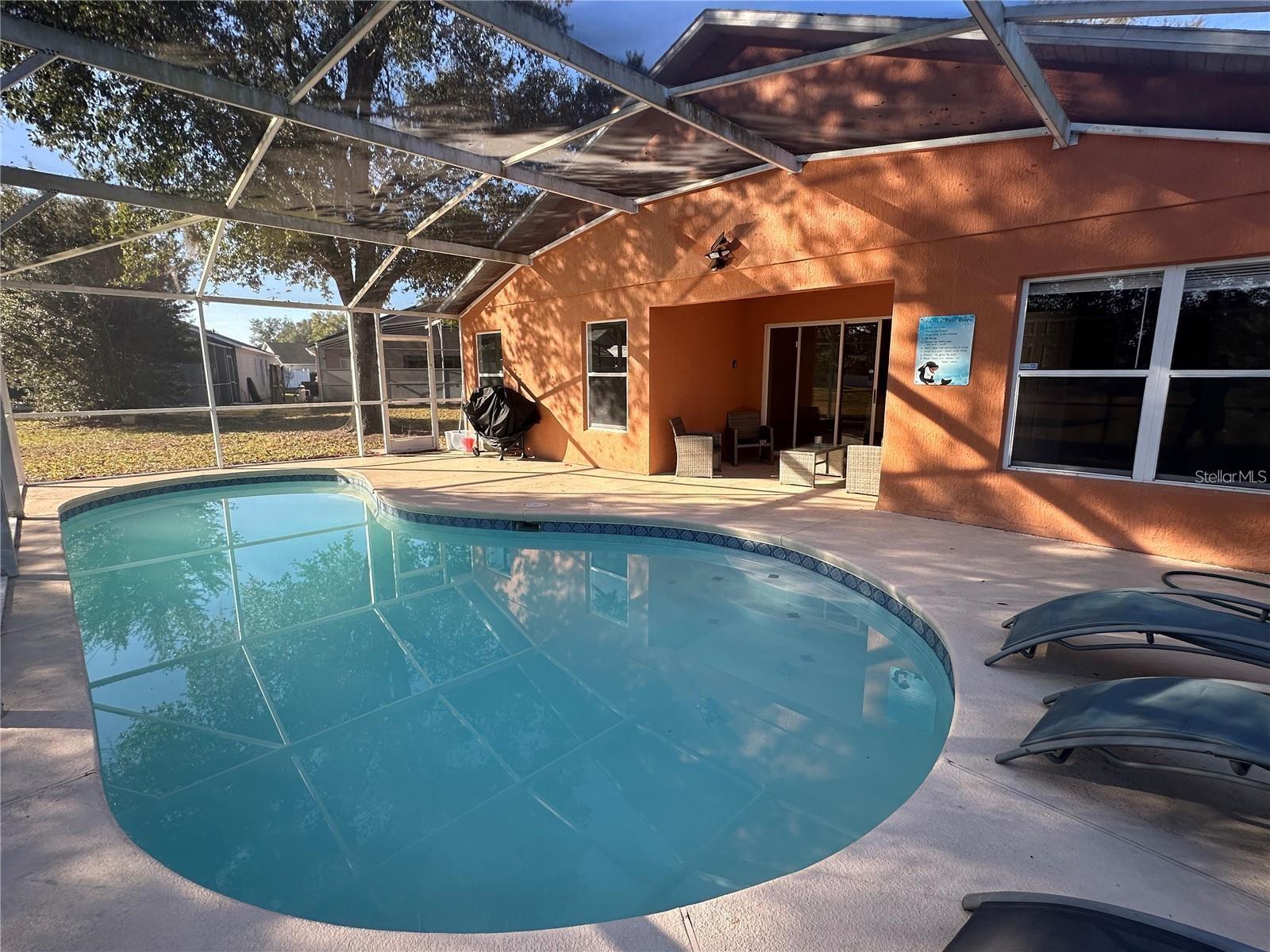 CLEAR CREEK PH 02 - Residential