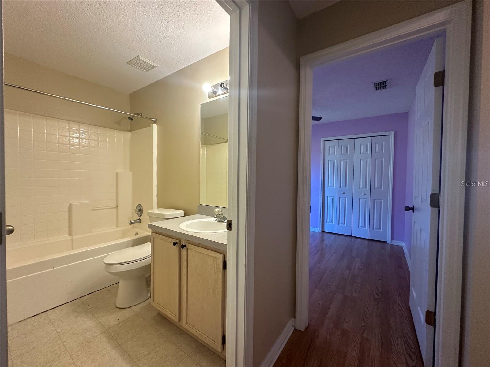 CLEAR CREEK PH 02 - Residential