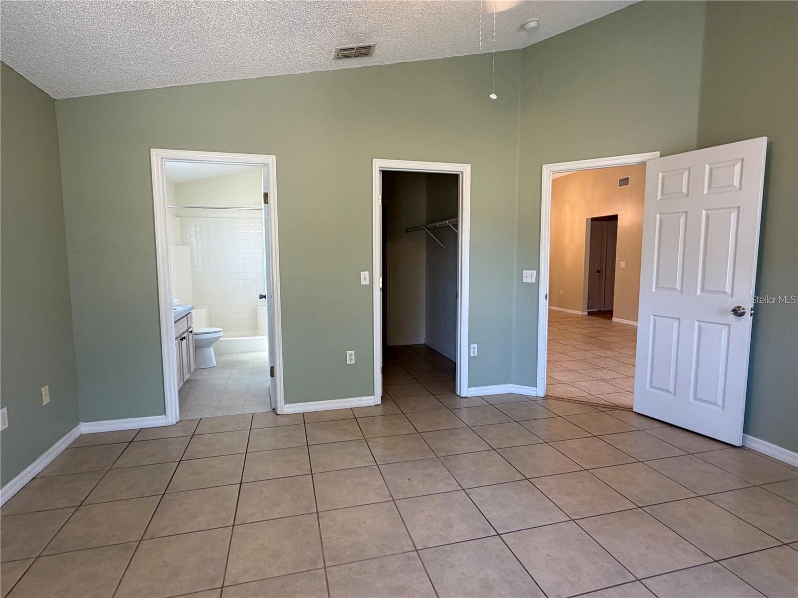 CLEAR CREEK PH 02 - Residential