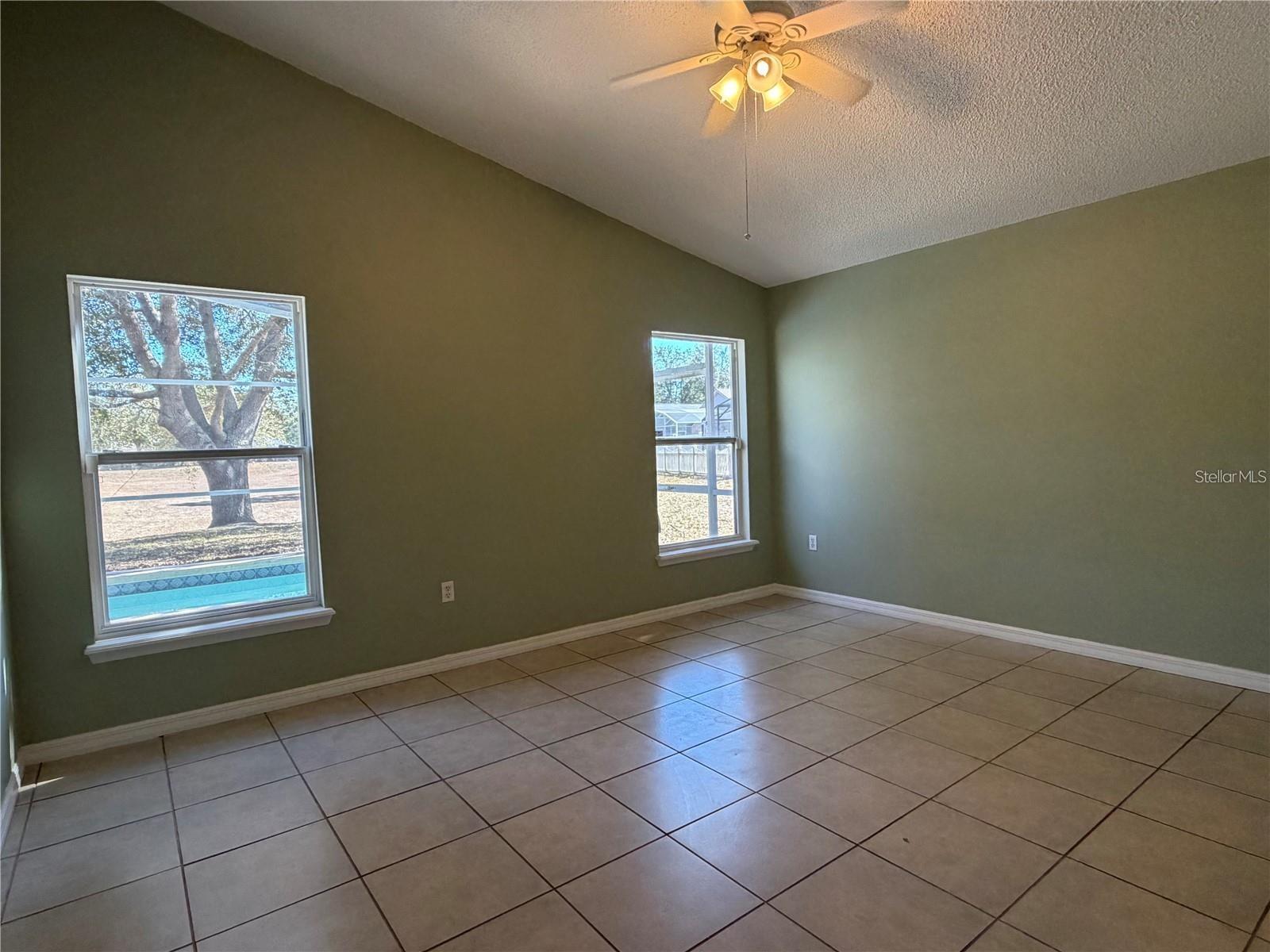 CLEAR CREEK PH 02 - Residential