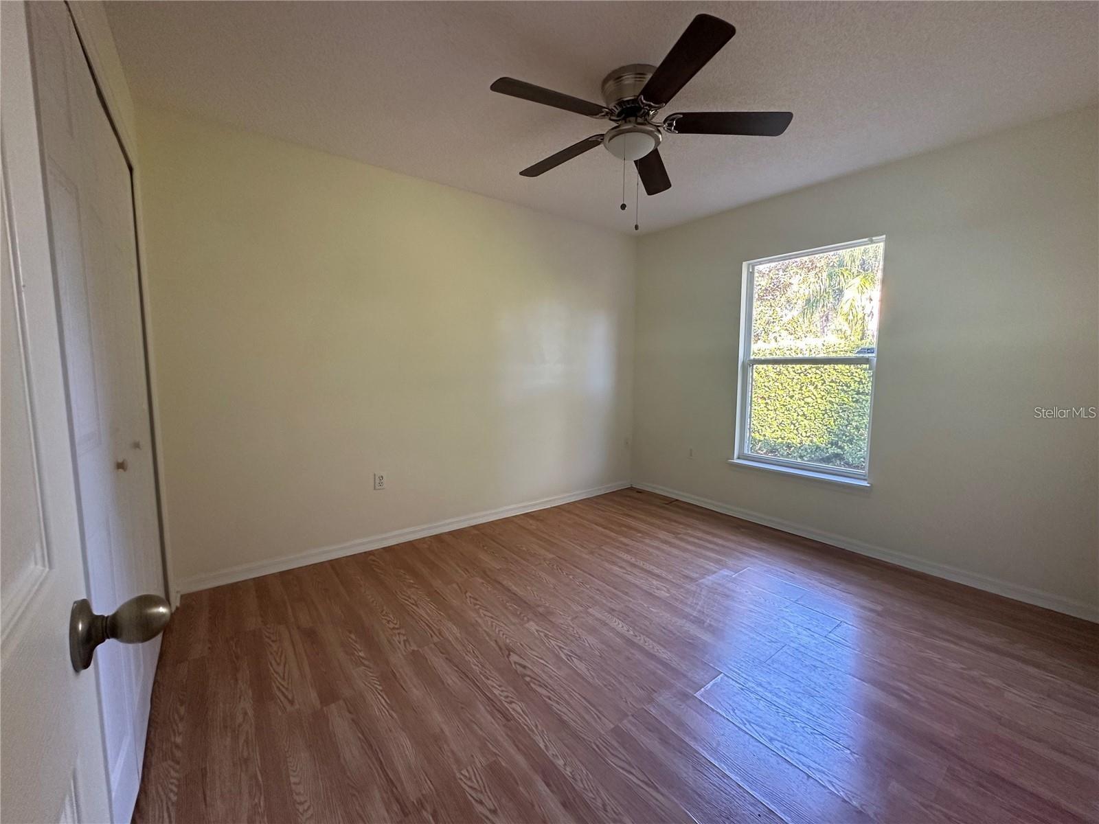 CLEAR CREEK PH 02 - Residential