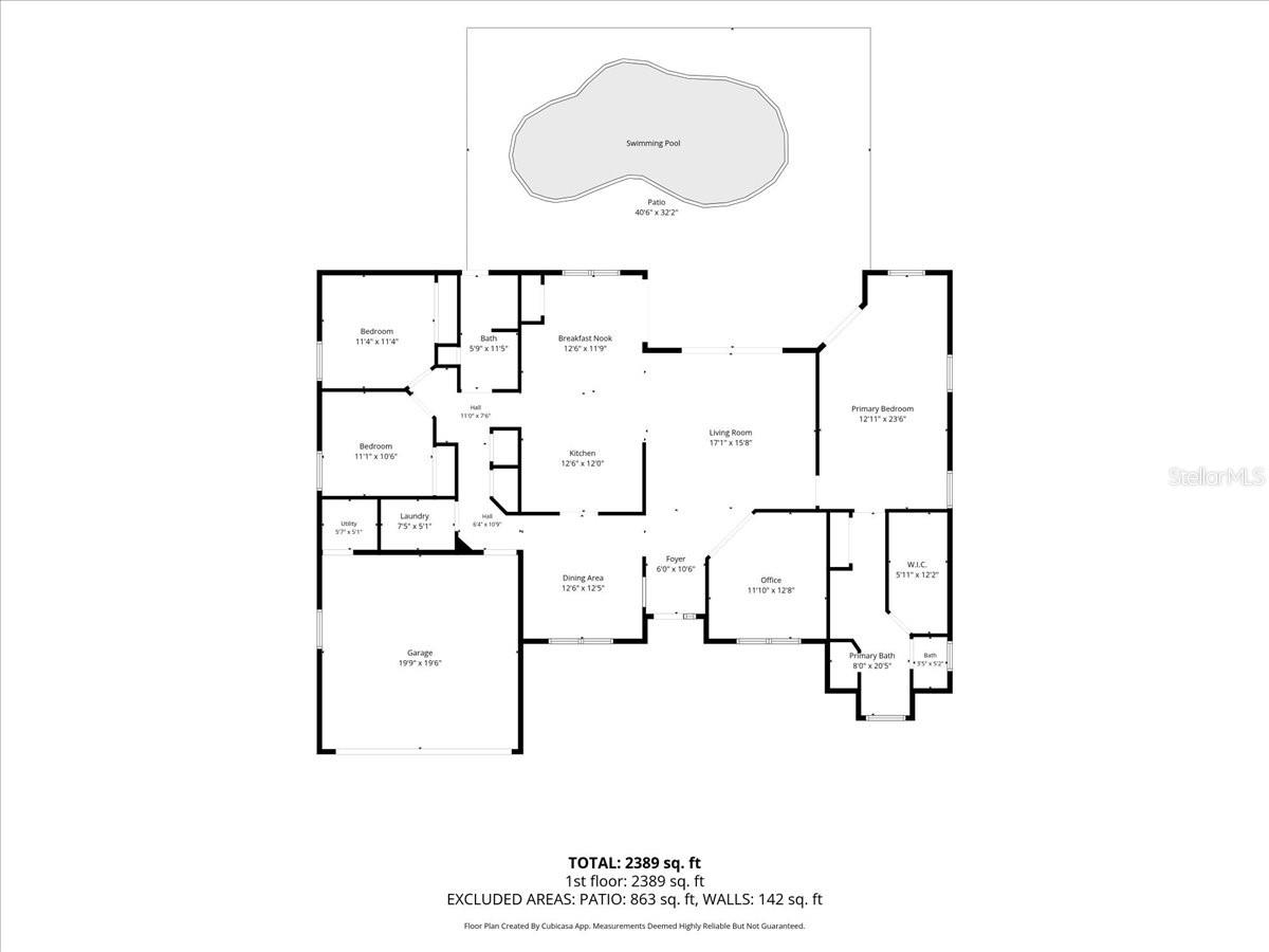 HIDDEN GROVE - Residential