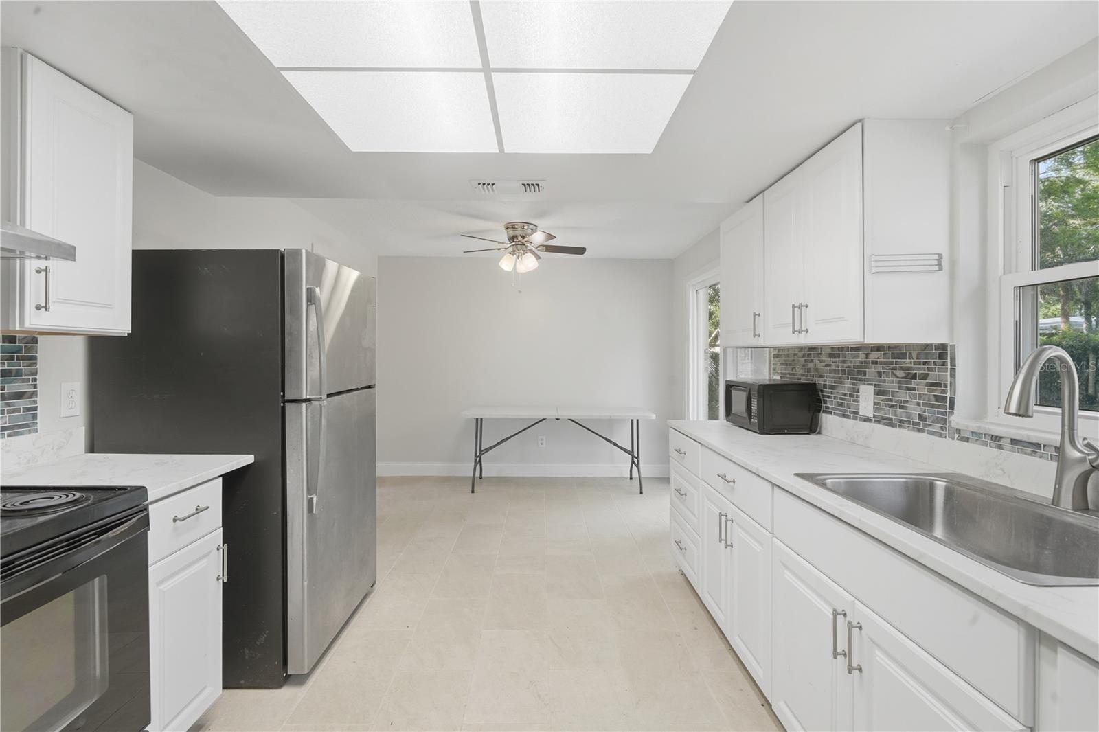 HIGHLAND PARK - Residential