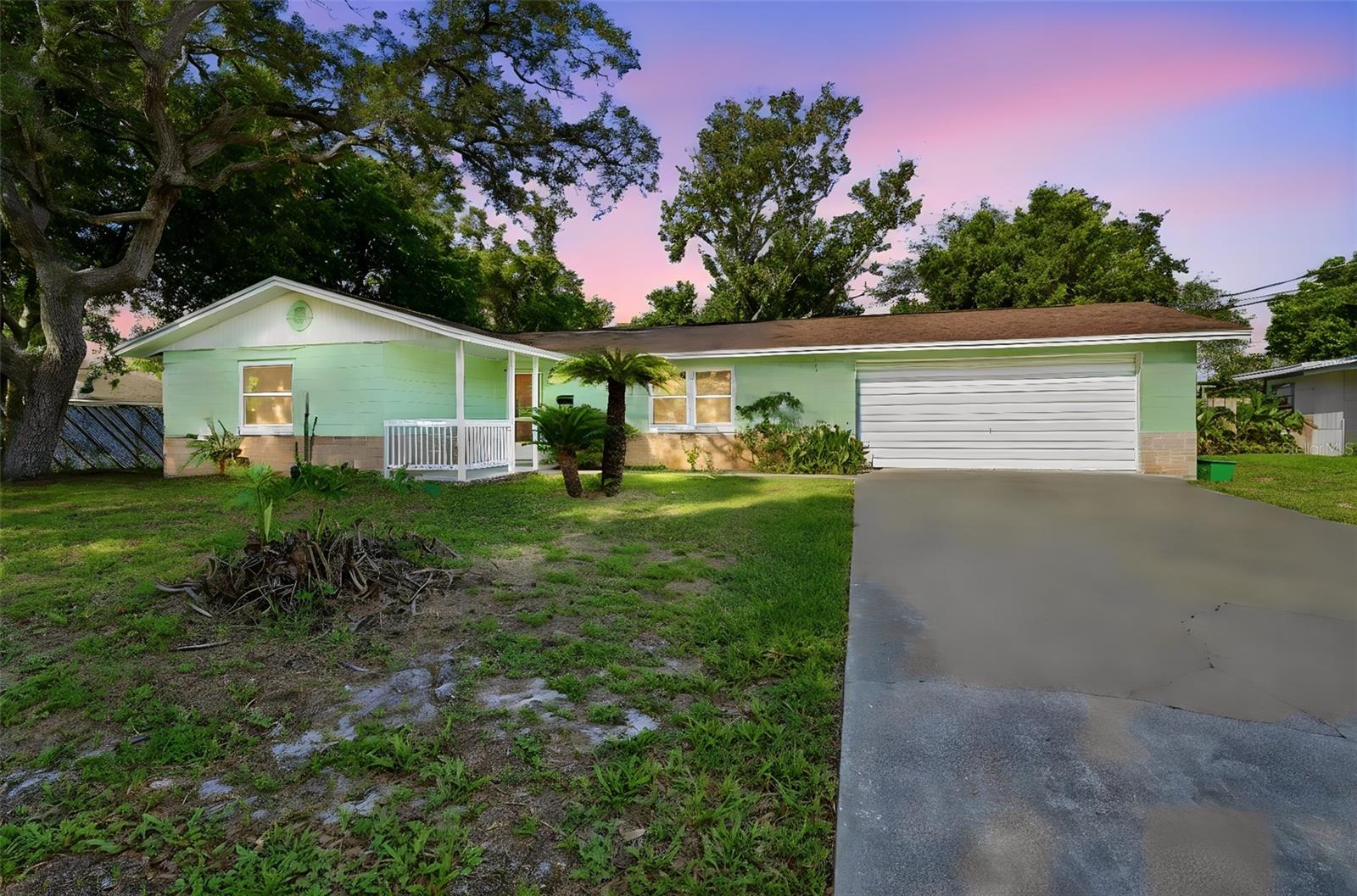 HIGHLAND PARK - Residential