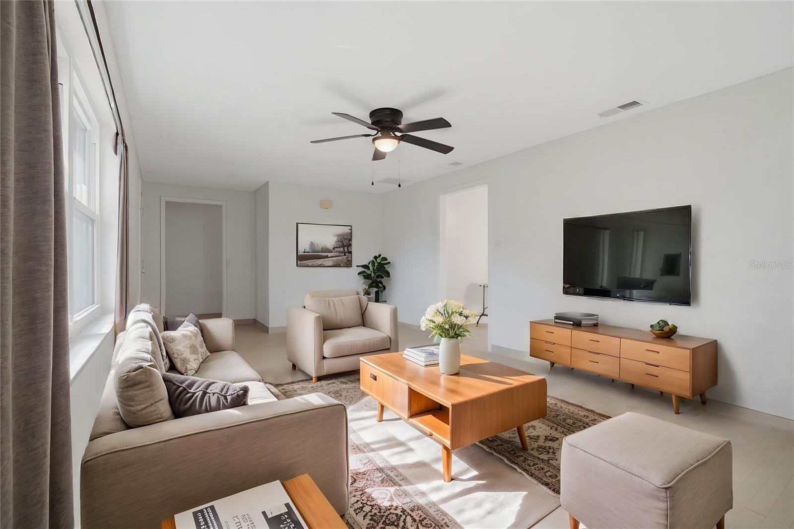 HIGHLAND PARK - Residential