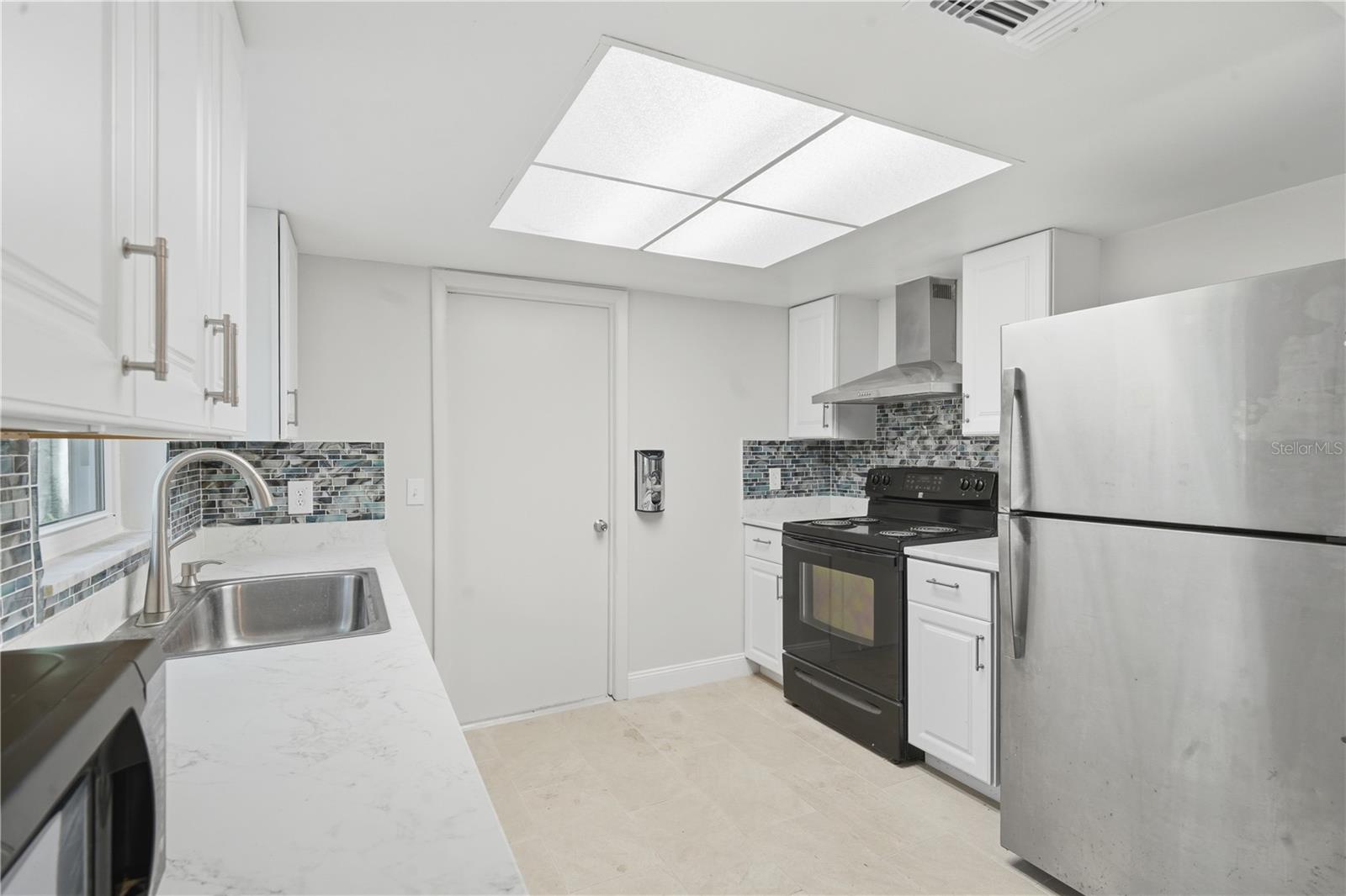 HIGHLAND PARK - Residential