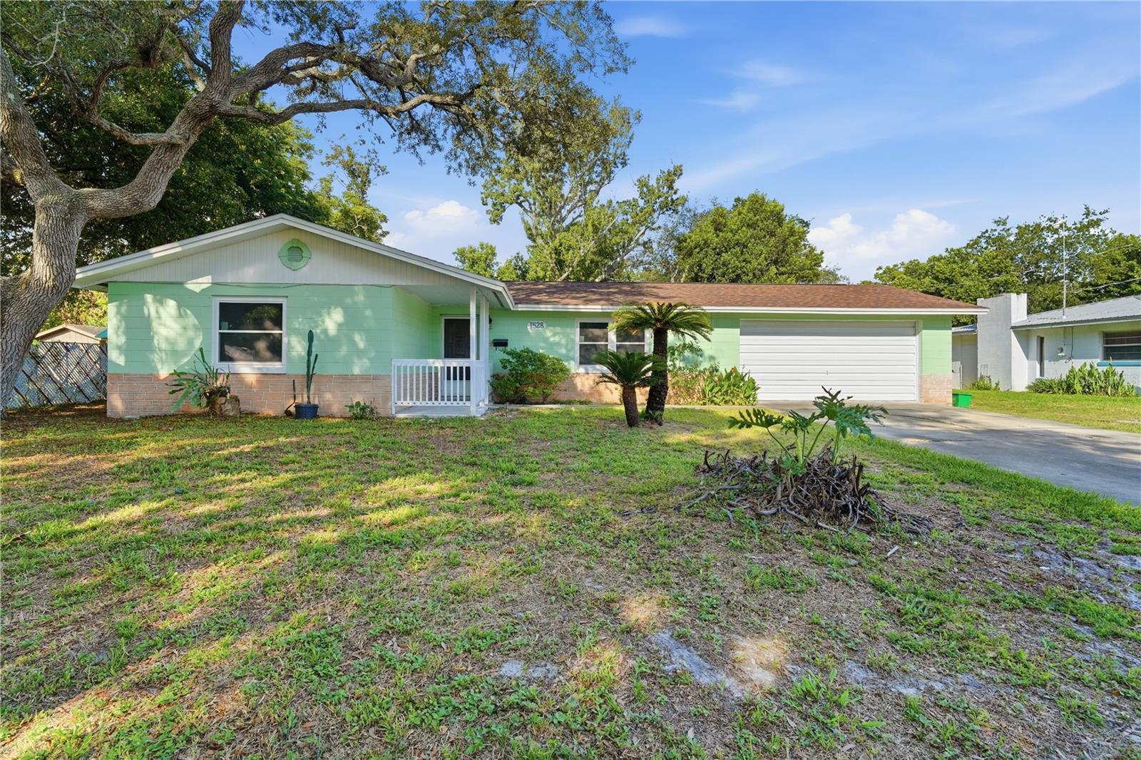 HIGHLAND PARK - Residential