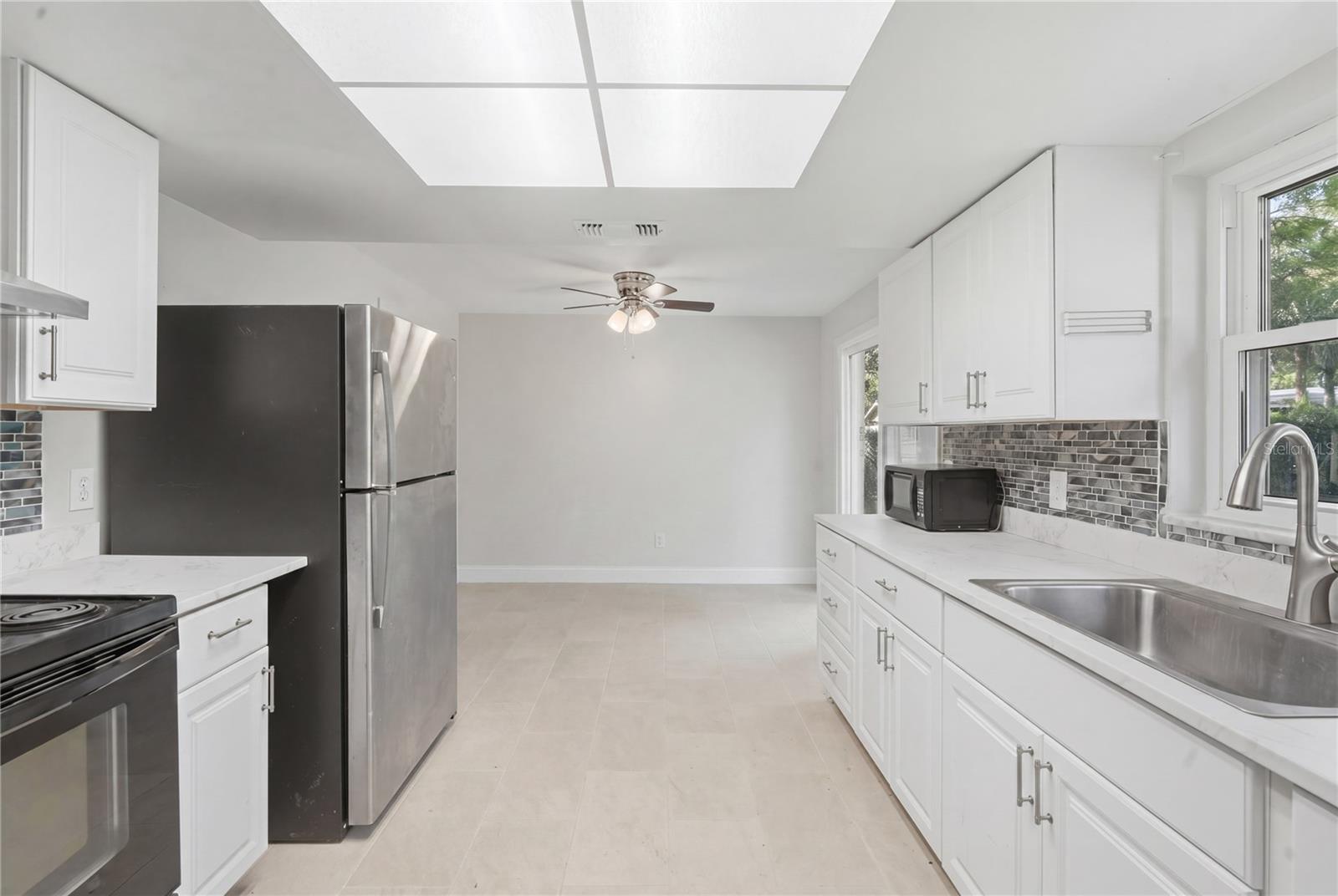 HIGHLAND PARK - Residential