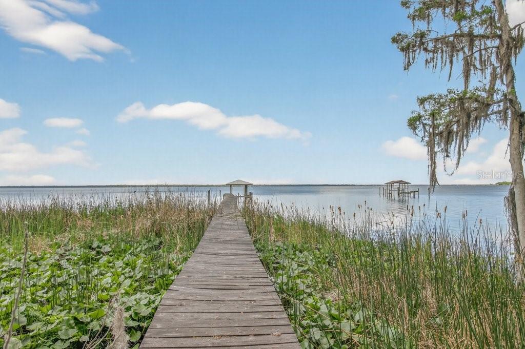 ISLAND VIEW - Residential