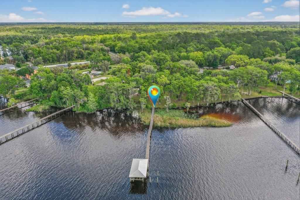 ISLAND VIEW - Residential