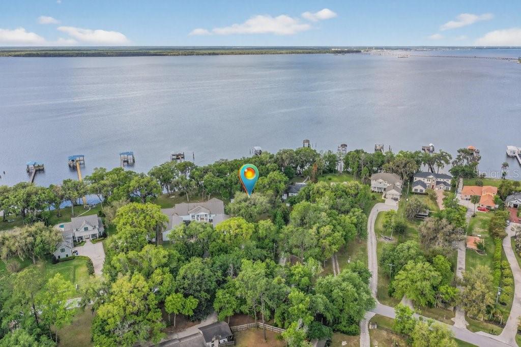 ISLAND VIEW - Residential