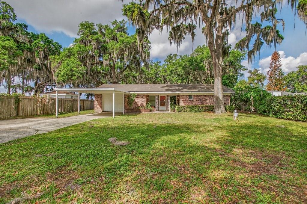 ISLAND VIEW - Residential