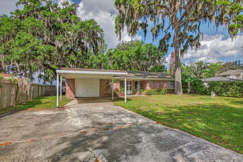 ISLAND VIEW - Residential